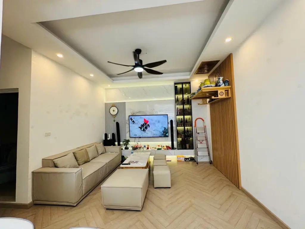 Main-trần quý kiên 80m2 2pn 2wc sửa được 3 ngủ 6,4 TỶ-4