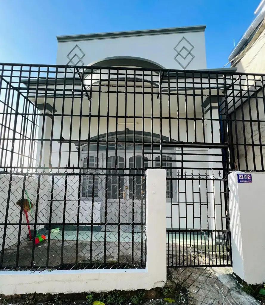 Main-Bán căn Nhà TT long Điền - BRVT-0