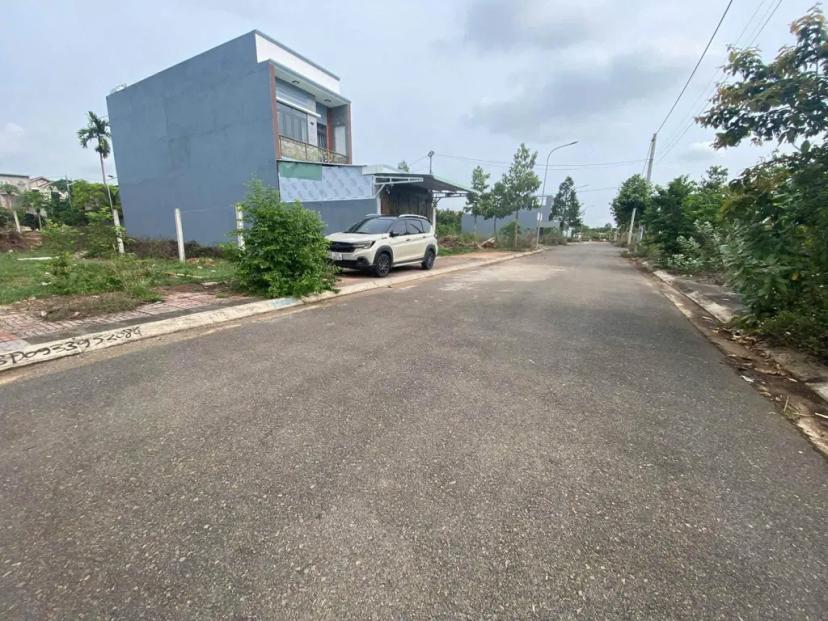 NHÁNH ĐƯỜNG 13 - HÒA LONG – 100M2 FULL THỔ CƯ – CHỈ 1,45 TỶ/NỀN