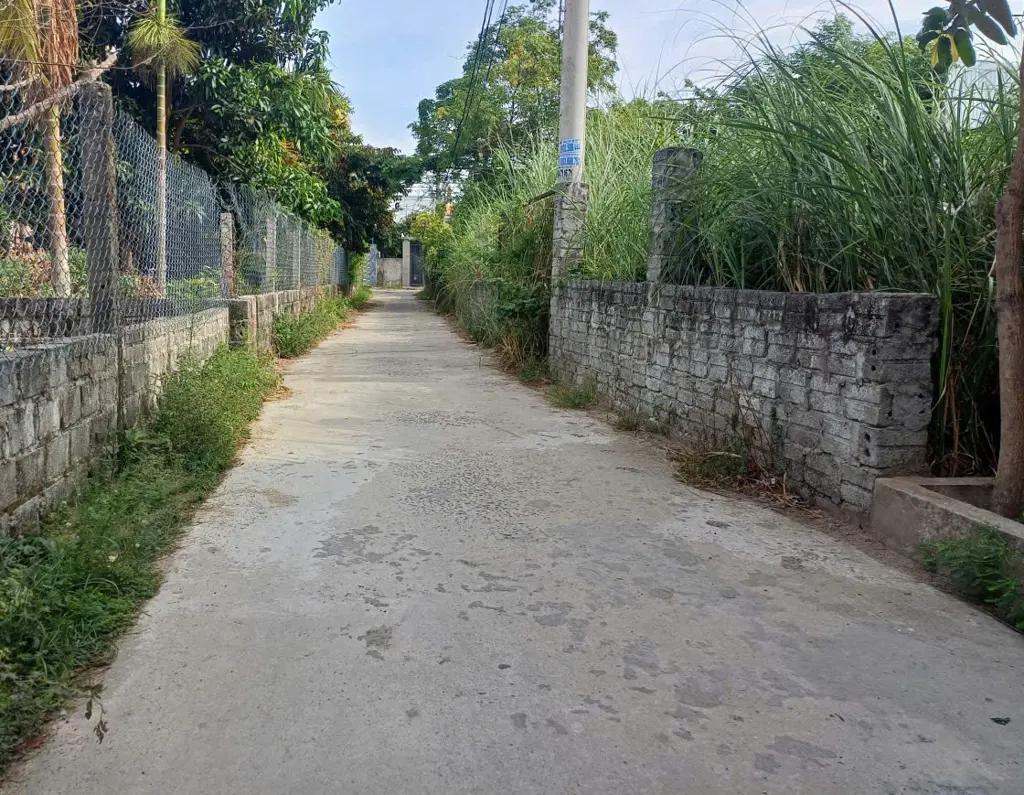 🔥 BÁN ĐẤT HÒA QUÝ – 100M2 CHỈ 2,X TỶ 🔥