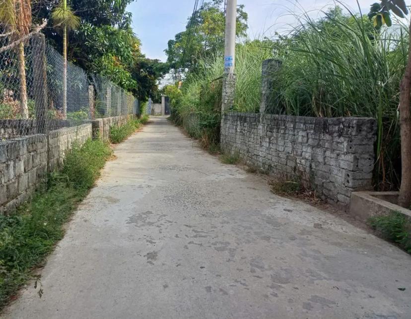 🔥 BÁN ĐẤT HÒA QUÝ – 100M2 CHỈ 2,X TỶ 🔥