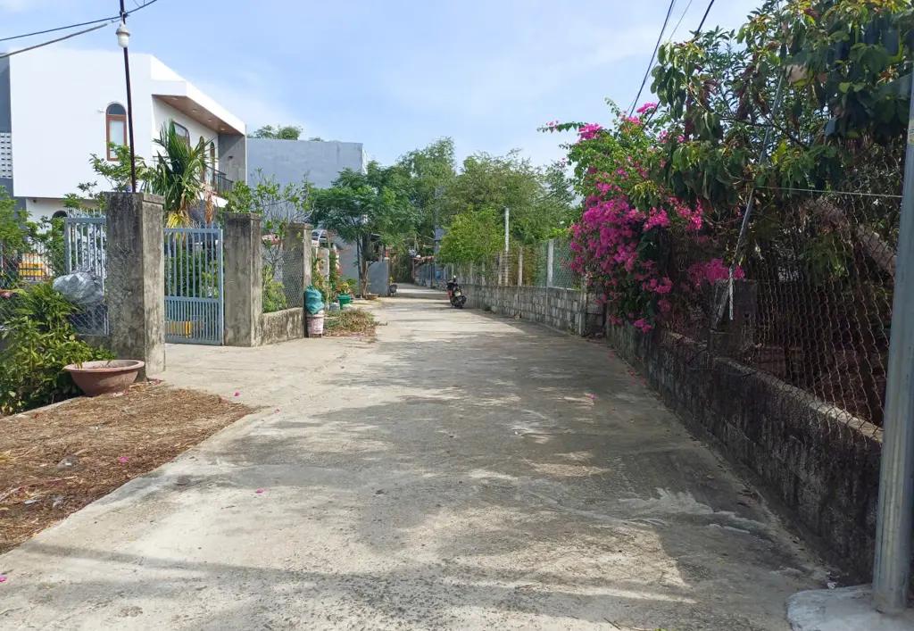 🚨 CHỈ 2,X TỶ – SỞ HỮU NGAY LÔ ĐẤT 112M2 HÒA QUÝ! 🚨