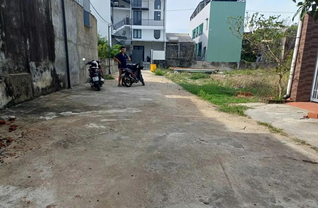 Main-🚨 CHỈ 2,X TỶ – SỞ HỮU NGAY LÔ ĐẤT 112M2 HÒA QUÝ! 🚨-2