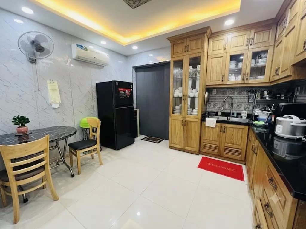 Main-CHDV CÓ DÒNG TIỀN 50TR/ THÁNG - Đ. HOÀNG HOA THÁM - Ô TÔ ĐẬU CỬA - 5 TẦNG 9PN KHÉP KÍN, ĐANG CHO THUÊ FULL - 50M2 VUÔNG VỨC HOÀN CÔNG ĐỦ - 10.3 TỶ TL-3