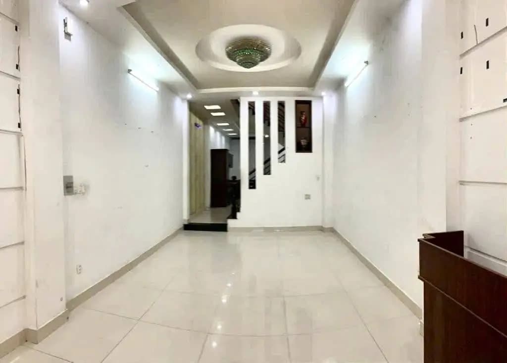 Main-MẶT TIỀN KINH DOANH DƯƠNG QUẢNG HÀM – 4 TẦNG BTCT – DÒNG TIỀN 23 TRIỆU/THÁNG-2