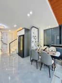 Thumb-CĂN GÓC 2 MẶT TIỀN HẺM XE HƠI - 5 TẦNG FULL NỘI THẤT - GẦN NGÃ 3 TÂN SƠN & QUANG TRUNG-9