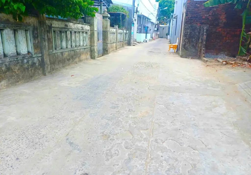 Main-CHỈ 2,4 TỶ – LÔ ĐẤT KIỆT Ô TÔ HÒA QUÝ, SÁT MAI ĐĂNG CHƠN!-0