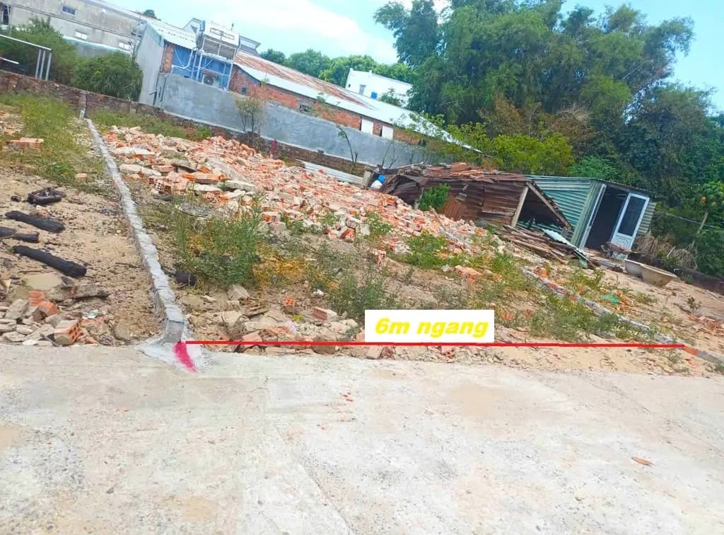 Main-CHỈ 2,4 TỶ – LÔ ĐẤT KIỆT Ô TÔ HÒA QUÝ, SÁT MAI ĐĂNG CHƠN!-2