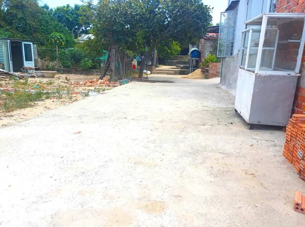 Main-CHỈ 2,4 TỶ – LÔ ĐẤT KIỆT Ô TÔ HÒA QUÝ, SÁT MAI ĐĂNG CHƠN!-1