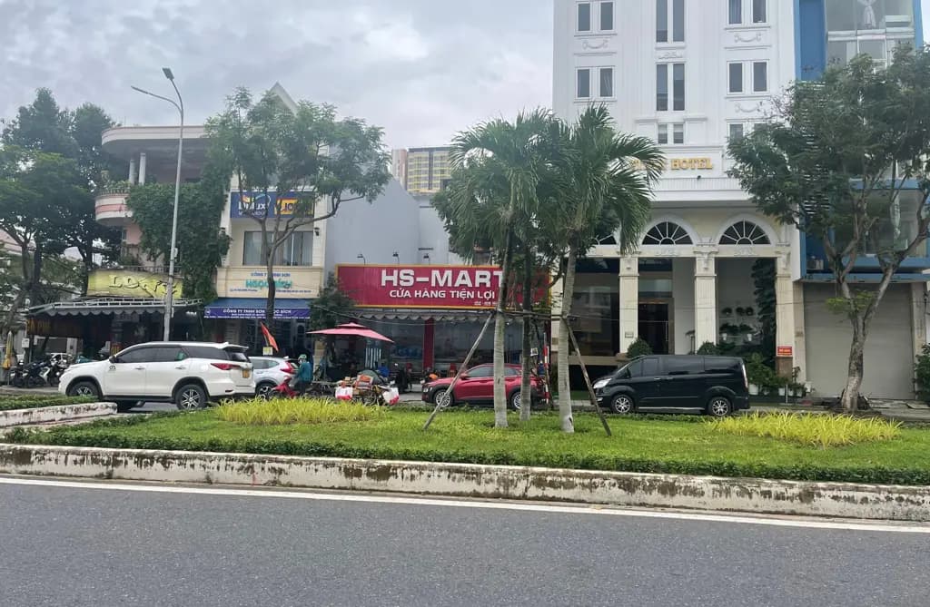 Main-BÁN ĐẤT ĐƯỜNG CAO SƠN 7 – HÒA HẢI | CHỈ 3.95 TỶ-0