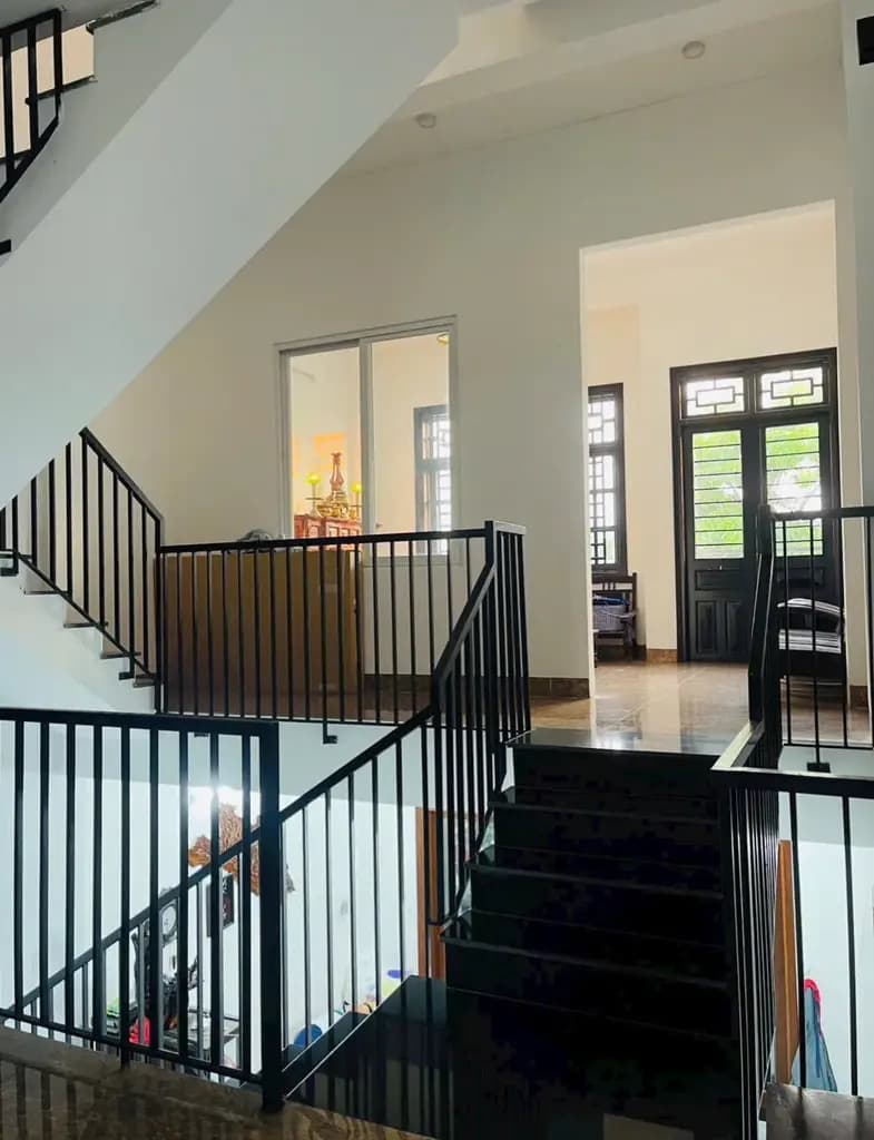 BÁN NHÀ MẶT TIỀN MẠC ĐĂNG DOANH – HÒA XUÂN | CHỈ 6.55 TỶ