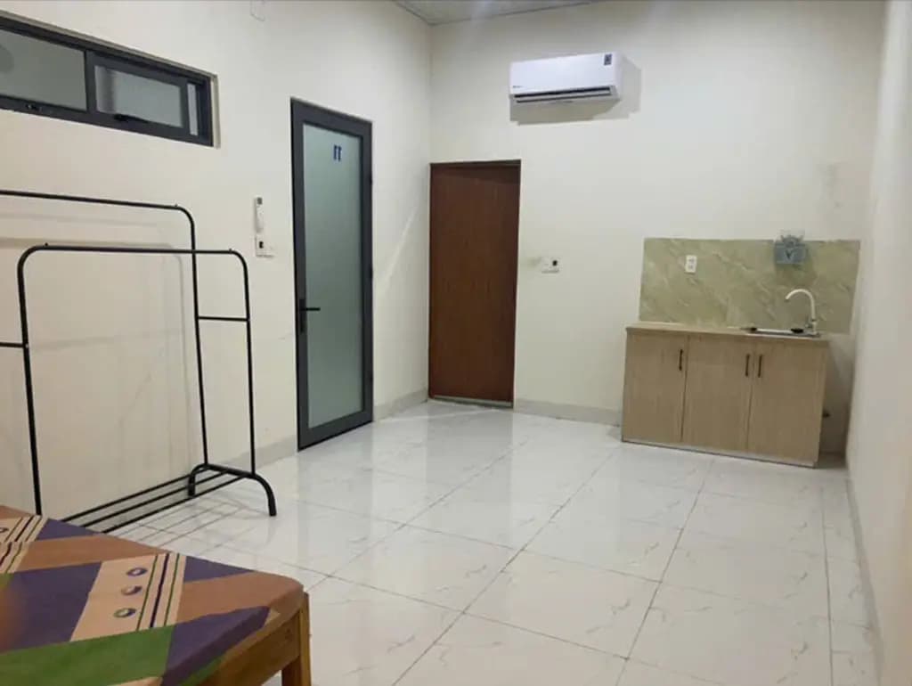 BÁN TÒA CĂN HỘ CHO THUÊ 16 PHÒNG – HÒA XUÂN | DÒNG TIỀN 40 TRIỆU/THÁNG
