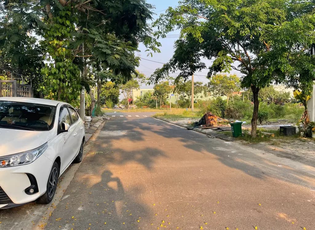 Main-3.6 TỶ sở hữu ngay lô đất 100M2 KĐT HÒA QUÝ – GIÁ QUÁ ĐẸP!-0