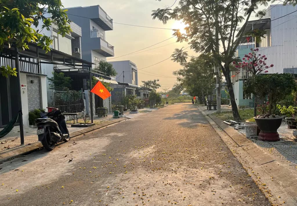 Main-3.6 TỶ sở hữu ngay lô đất 100M2 KĐT HÒA QUÝ – GIÁ QUÁ ĐẸP!-1