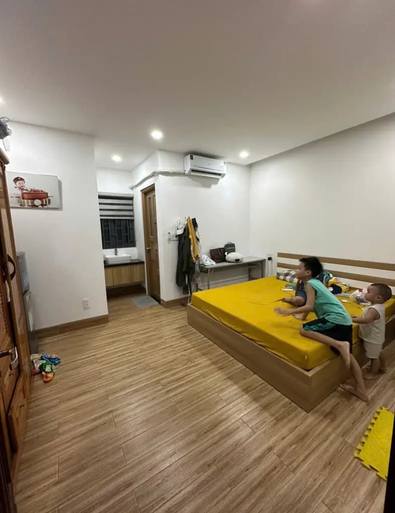 Main-BÁN NHÀ 3 TẦNG MẶT TIỀN THANH LƯƠNG 15 – HÒA XUÂN | 8.5 TỶ-1