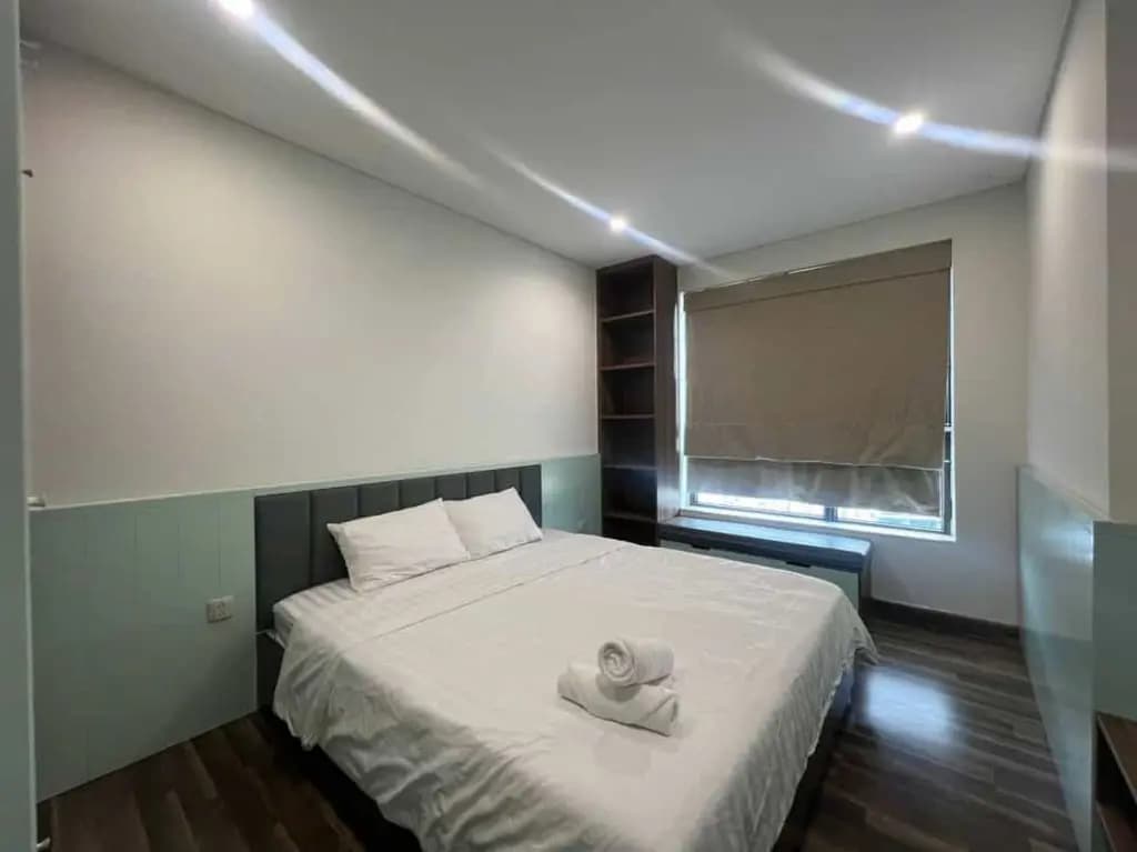 Main-CẦN BÁN GẤP căn hộ Kingston Residence Q.Phú Nhuận, 4.9 tỷ, 70 m², 2PN2WC, nội thất đầy đủ, SHR-0