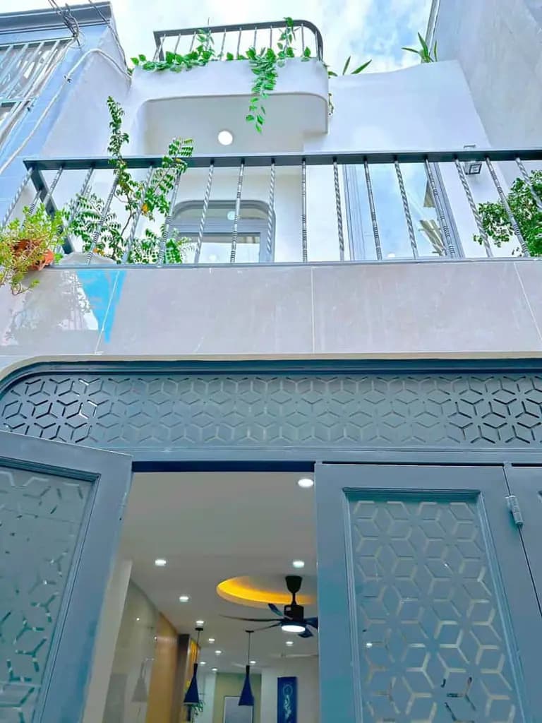 Main-SIÊU PHẨM GÒ VẤP – GIÁP SÂN BAY – ĐỐI DIỆN BV 175 – 45M² – 3 TẦNG – CHỈ 5.89 TỶ-5