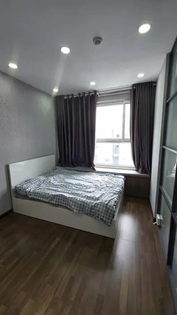 KẸT TIỀN CẦN BÁN GẮP căn hộ Chung cư Mỹ Phước, 3.25 tỷ, 81 m², 2PN 2WC, nội thất đầy đủ, SHR
