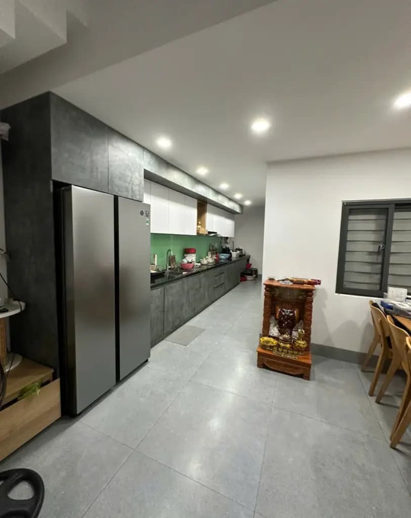 BÁN NHÀ 3 TẦNG MẶT TIỀN THANH LƯƠNG 15 – HÒA XUÂN | 8.5 TỶ
