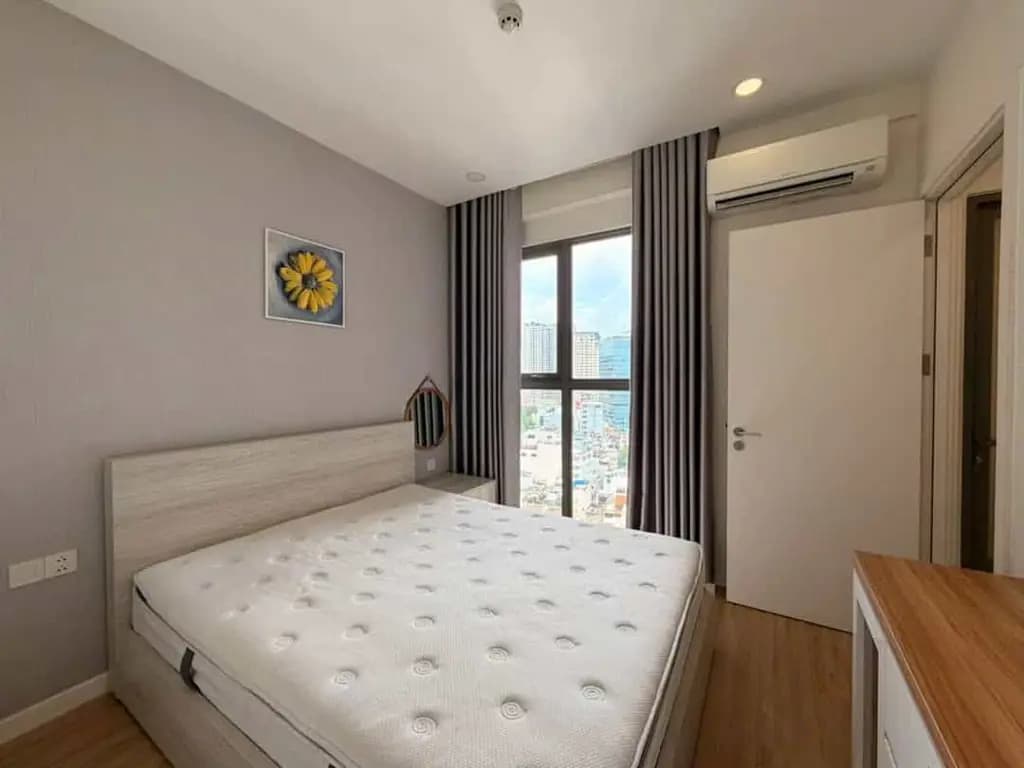 Main-CHÍNH CHỦ BÁN GẤP căn hộ Flora Novia, Q.Thủ Đức, 3.2 tỷ, 75 m², 2PN 2WC, nột thất cơ bản, SHR-4
