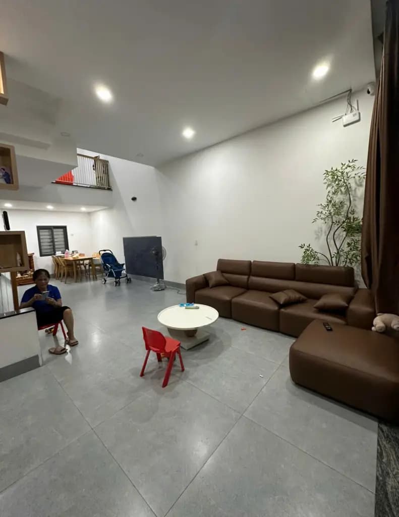 Main-BÁN NHÀ 3 TẦNG MẶT TIỀN THANH LƯƠNG 15 – HÒA XUÂN | 8.5 TỶ-3