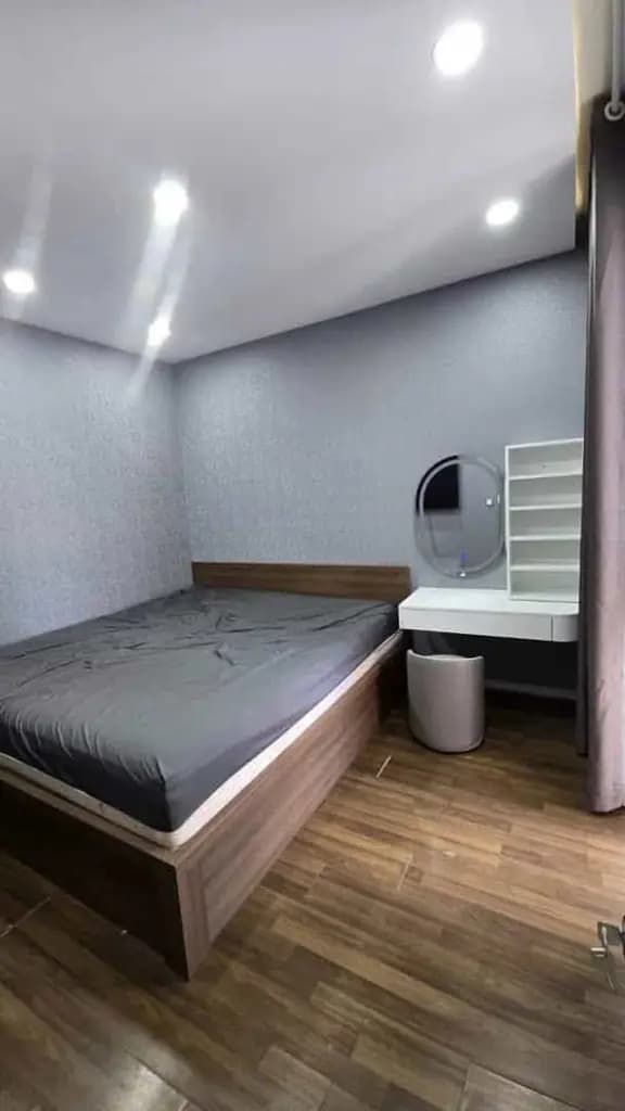 Main-KẸT TIỀN CẦN BÁN GẮP căn hộ Chung cư Mỹ Phước, 3.25 tỷ, 81 m², 2PN 2WC, nội thất đầy đủ, SHR-3
