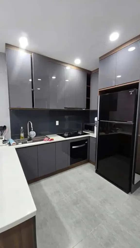 Main-KẸT TIỀN CẦN BÁN GẮP căn hộ Chung cư Mỹ Phước, 3.25 tỷ, 81 m², 2PN 2WC, nội thất đầy đủ, SHR-2