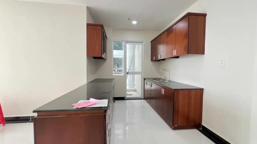 GIAI VIỆT QUẬN 8 – CHỈ CÒN 18 CĂN TRỰC TIẾP CHỦ ĐẦU TƯ | GIÁ TỪ 60 TRIỆU/M²
