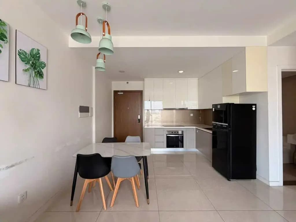 Main-CHÍNH CHỦ BÁN GẤP căn hộ Flora Novia, Q.Thủ Đức, 3.2 tỷ, 75 m², 2PN 2WC, nột thất cơ bản, SHR-3