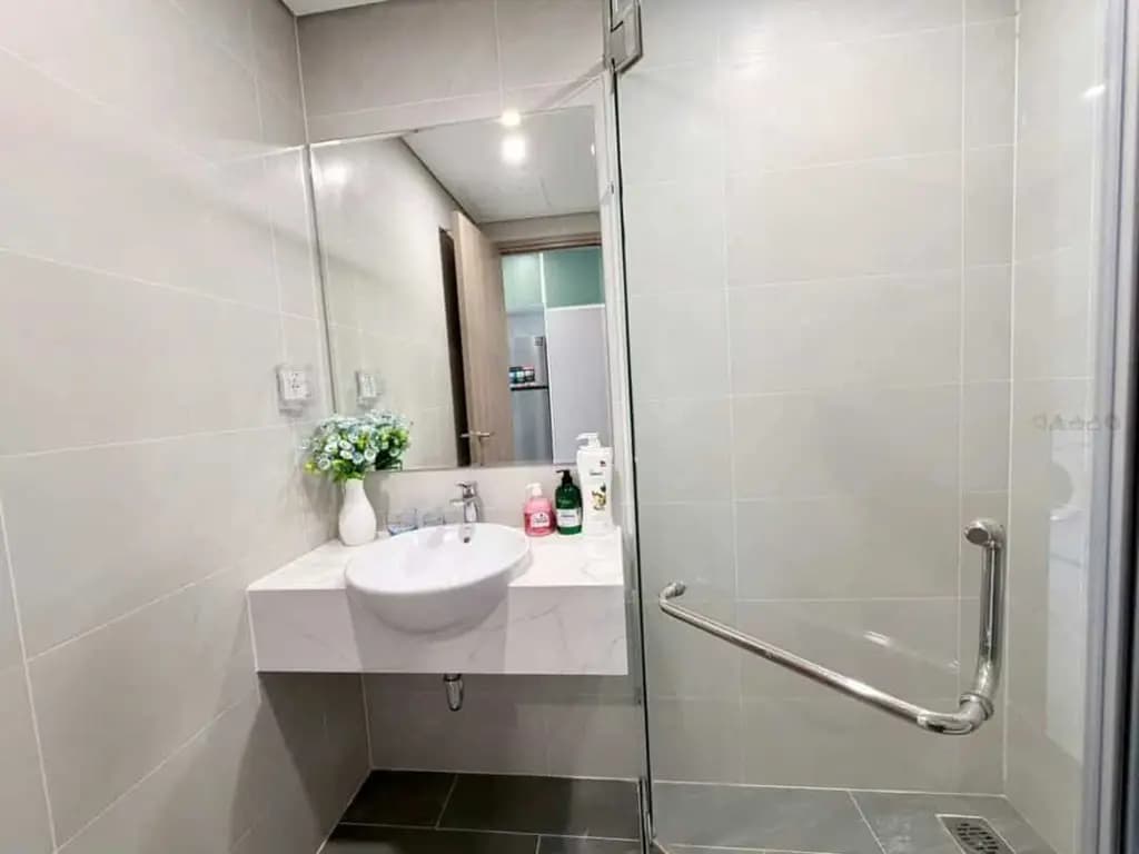 Main-CHÍNH CHỦ BÁN GẤP căn hộ Flora Novia, Q.Thủ Đức, 3.2 tỷ, 75 m², 2PN 2WC, nột thất cơ bản, SHR-2
