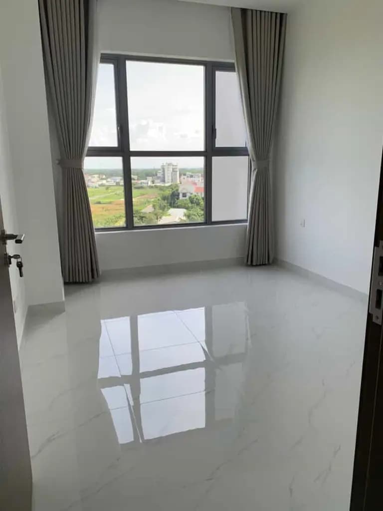 Cho thuê căn 1PN1WC - 12 triệu/tháng - Nội thất cơ bản Celesta Rise