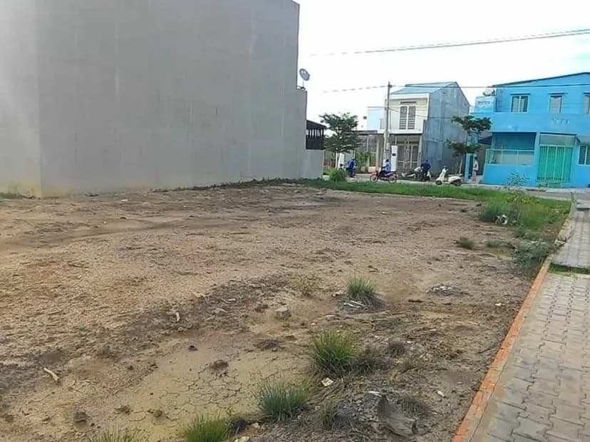 Chủ đất muốn bán nhanh lô đất 109,5m2 tại Vai Réo Hoà Lạc giá chỉ cần 3,5 tỷ