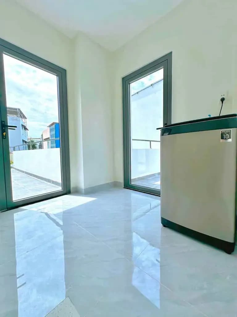 Main-SIÊU PHẨM GÒ VẤP – GIÁP SÂN BAY – ĐỐI DIỆN BV 175 – 45M² – 3 TẦNG – CHỈ 5.89 TỶ-1