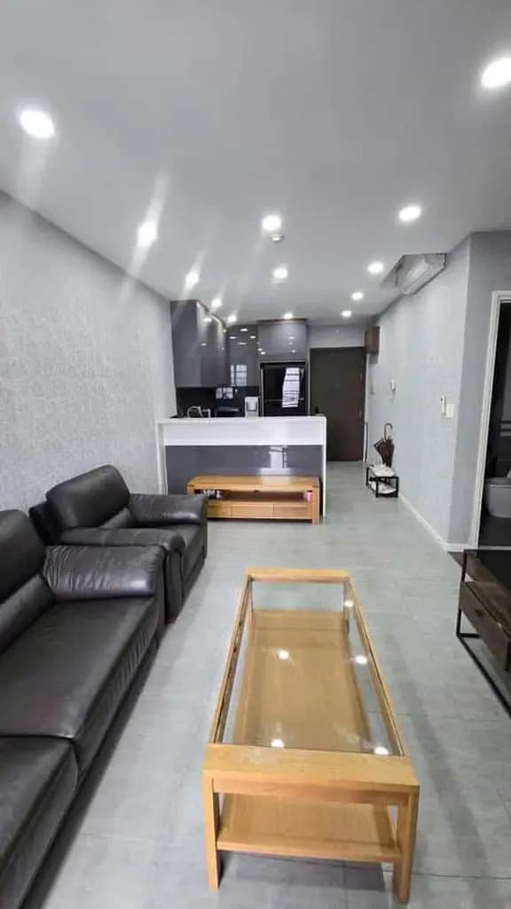 Main-KẸT TIỀN CẦN BÁN GẮP căn hộ Chung cư Mỹ Phước, 3.25 tỷ, 81 m², 2PN 2WC, nội thất đầy đủ, SHR-1