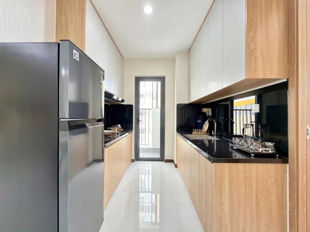 Main-CẦN BÁN GẤP căn hộ Kingston Residence Q.Phú Nhuận, 4.9 tỷ, 70 m², 2PN2WC, nội thất đầy đủ, SHR-5