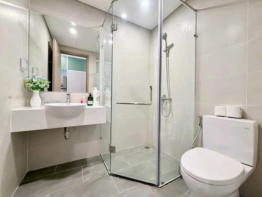 Main-CHÍNH CHỦ BÁN GẤP căn hộ Flora Novia, Q.Thủ Đức, 3.2 tỷ, 75 m², 2PN 2WC, nột thất cơ bản, SHR-5