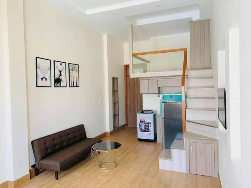 Cho thuê gấp căn hộ full nội thất kế bên Quảng Trường Tỉnh Đồng Nai