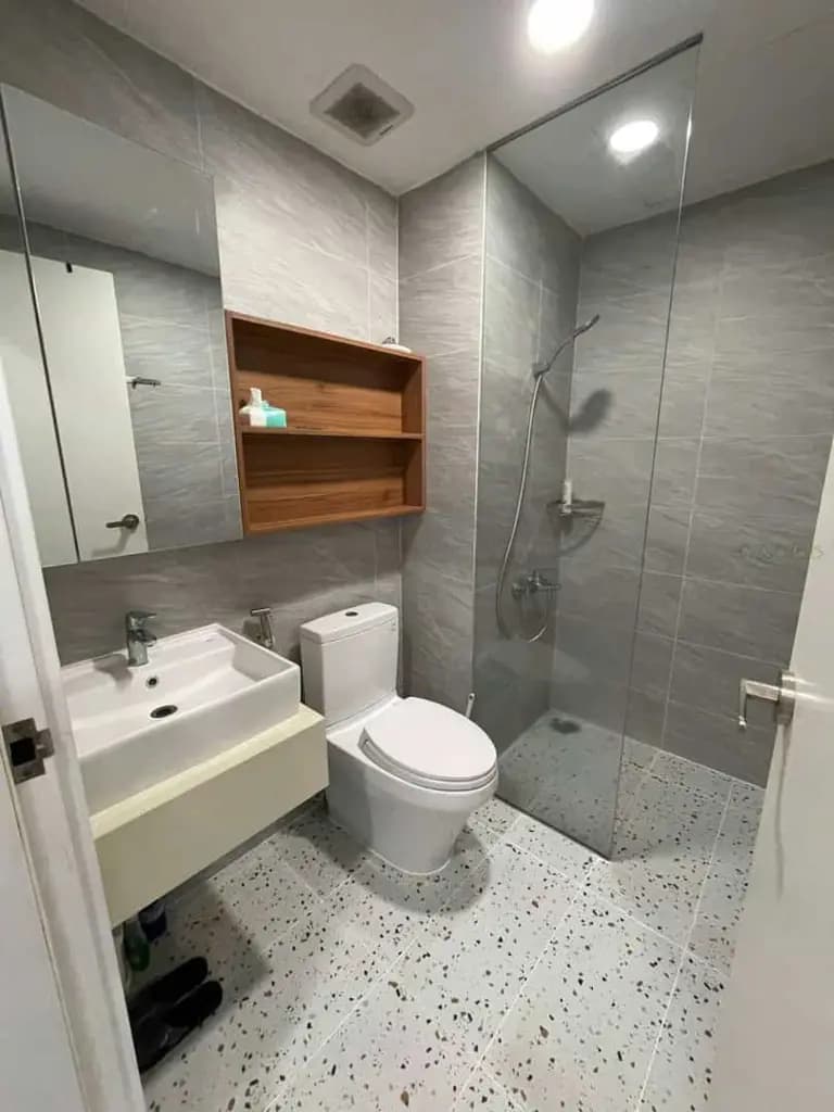 Main-CẦN BÁN GẤP căn hộ Kingston Residence Q.Phú Nhuận, 4.9 tỷ, 70 m², 2PN2WC, nội thất đầy đủ, SHR-2