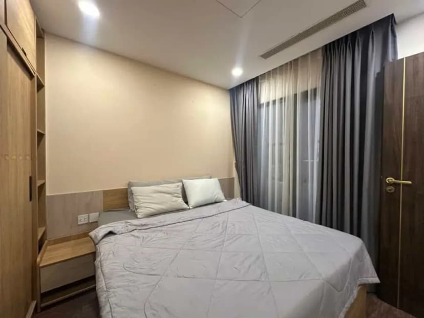 KẸT TIỀN CẦN BÁN GẮP căn hộ Ngọc Lan apartment, 2.6 tỷ, 96 m², 2PN 2WC, nội thất đầy đủ, SHR