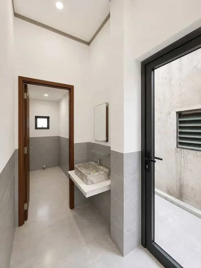 Main-NHÀ LẦU NGANG 6M HOÀN THIỆN - THOÁNG ĐẸP DỌN VÀO Ở NGAY-5