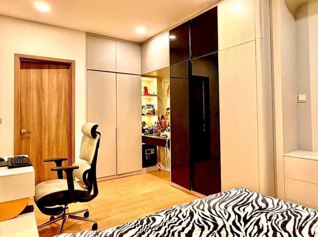Main-SUNWAH PEARL - 3PN VIEW SÔNG, HỒ BƠI & BA SON - 106M² - 45 TRIỆU/THÁNG-5