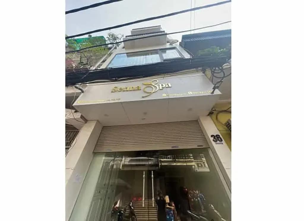 Main-Cho thuê mặt bằng tầng 1 vị trí đẹp, đông dân cư, giá tốt tại Đống Đa, HN; 0902 483 622-2