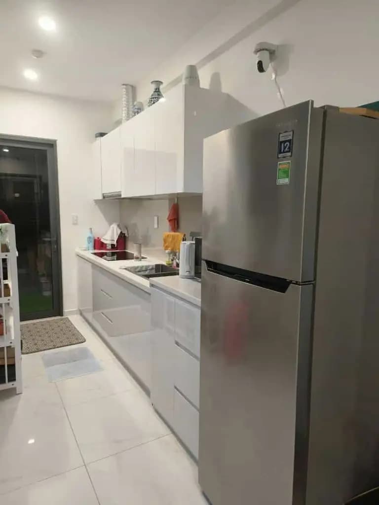 Main-CHÍNH CHỦ BÁN GẤP căn hộ TDH RiverView Q.THỦ ĐỨC, 1.9 tỷ, 61 m², 2PN 2WC, nột thất cơ bản, SHR-2