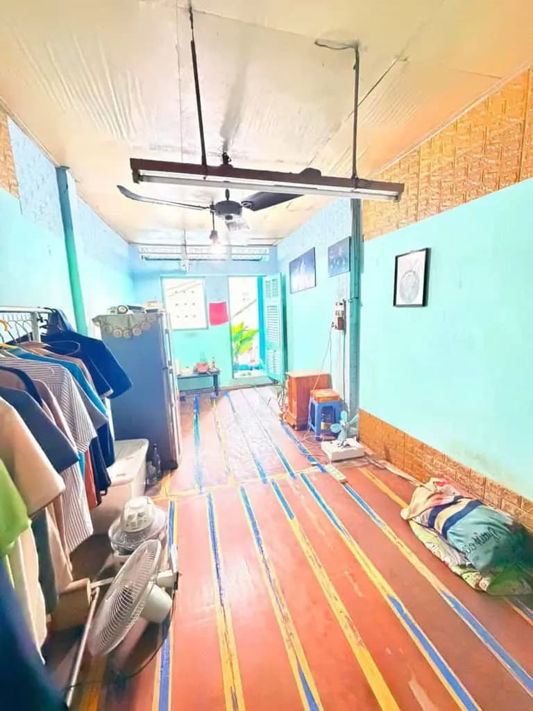 Main-PHÚ NHUẬN – Ô TÔ ĐẬU CỬA NGÀY ĐÊM – SÁT MẶT TIỀN – QUA CẦU LÀ TỚI QUẬN 1 – CHỈ 8.1 TỶ-2