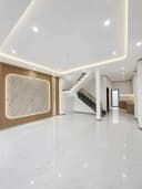 Thumb-NHÀ LẦU NGANG 6M HOÀN THIỆN - THOÁNG ĐẸP DỌN VÀO Ở NGAY-1