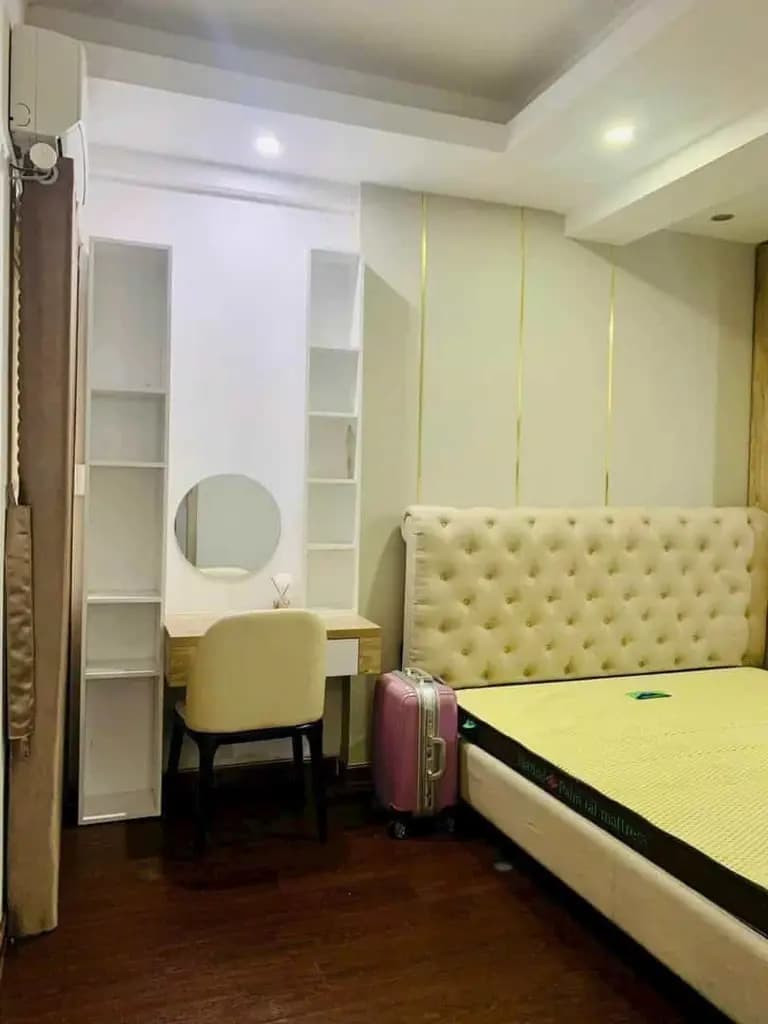 Main-XUẤT NGOẠI CẦN BÁN GẤP căn hộ Galaxy 9 Q.4, 2.3 tỷ, 48 m², 2PN2WC, nội thất đầy đủ, SHR-4