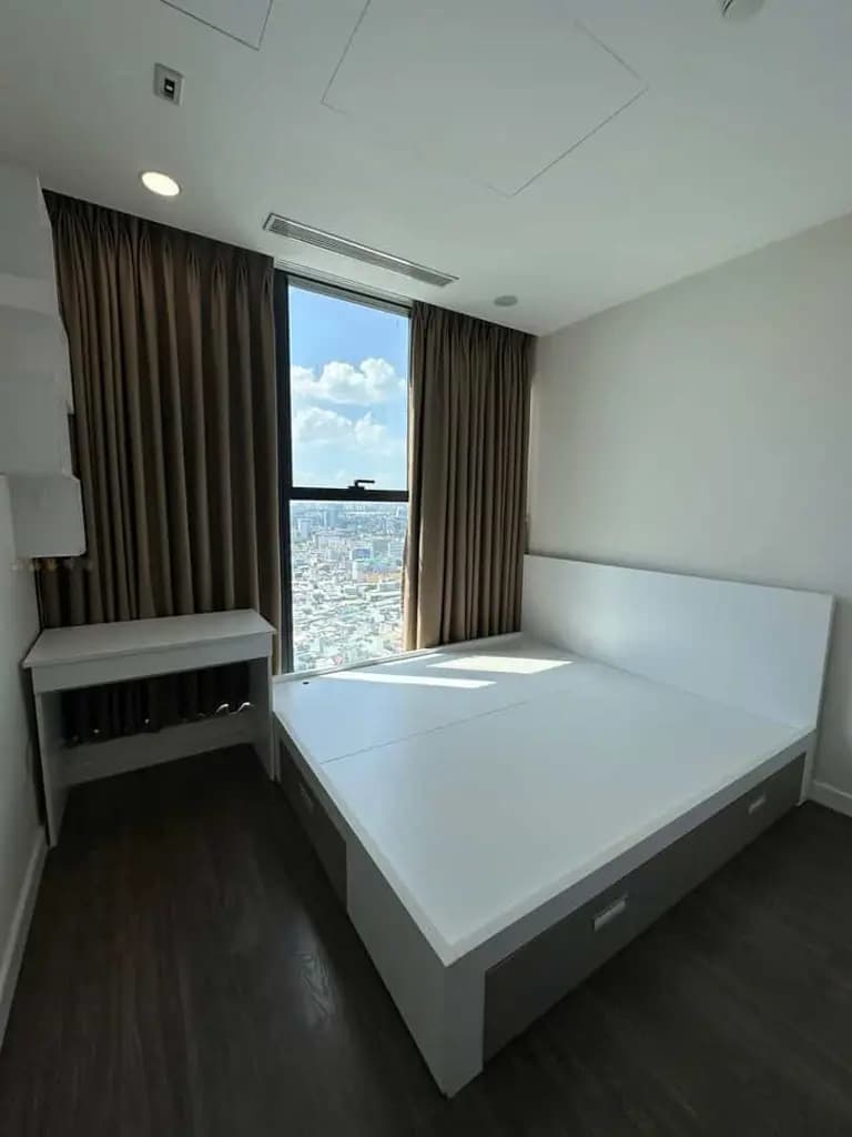 Main-XUẤT NGOẠI CẦN BÁN GẤP căn hộ Sunview Town Q.Thủ Đức, 2.2 tỷ, 70 m²,2PN2WC,nội thất đầy đủ,SHR-3