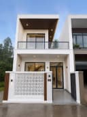 Thumb-NHÀ LẦU NGANG 6M HOÀN THIỆN - THOÁNG ĐẸP DỌN VÀO Ở NGAY-3