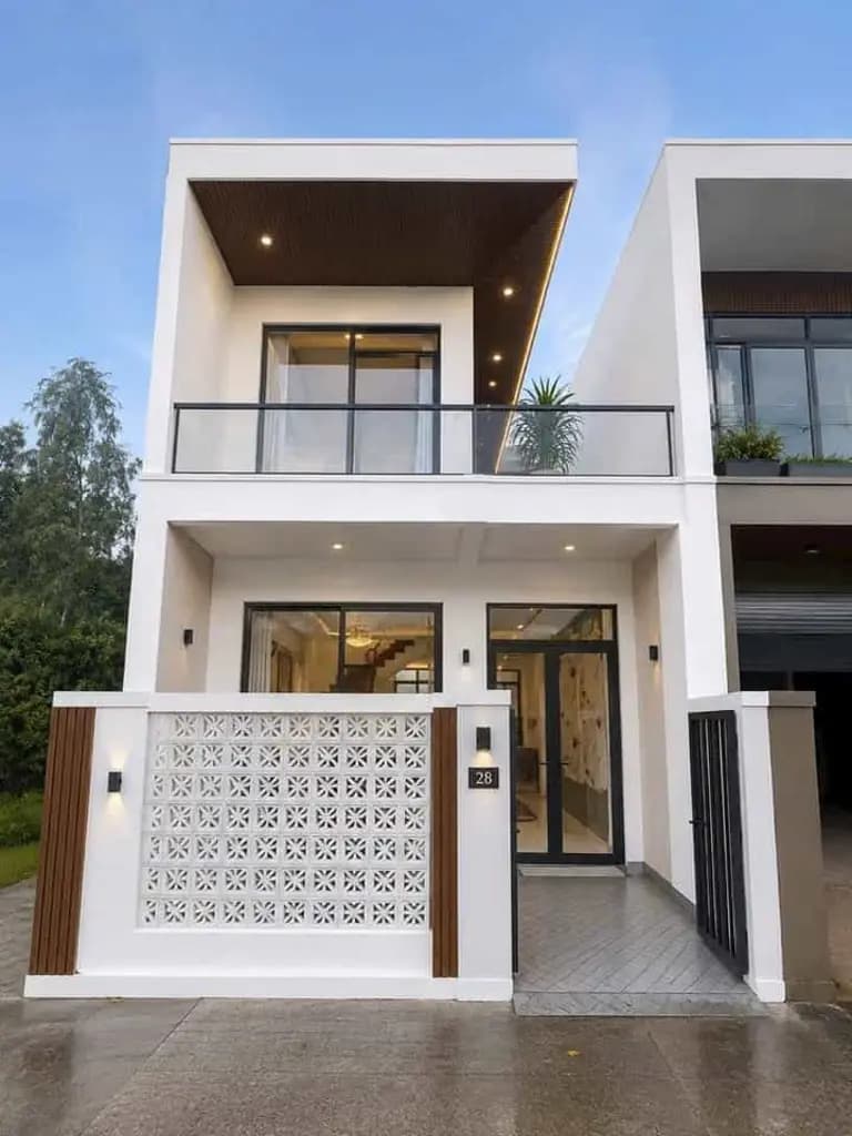 Main-NHÀ LẦU NGANG 6M HOÀN THIỆN - THOÁNG ĐẸP DỌN VÀO Ở NGAY-2