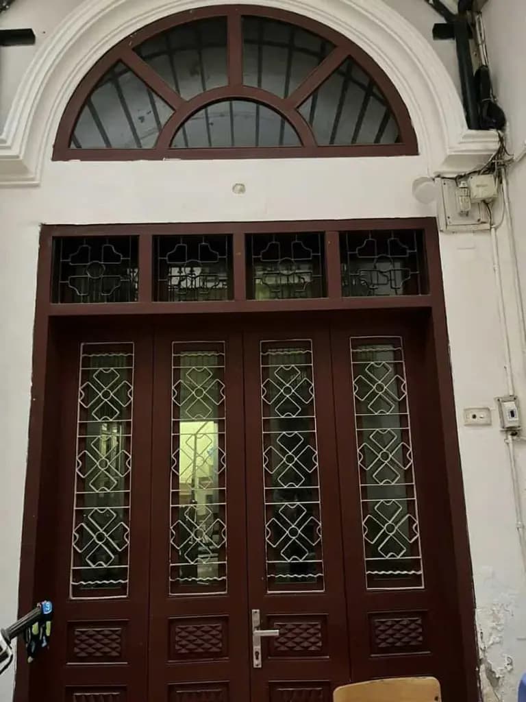 Main-CHO THUÊ NHÀ NGUYÊN CĂN 3 TẦNG SỐ 8 NGÕ VẠN ANH - KHÂM THIÊN - HÀ NỘI-1